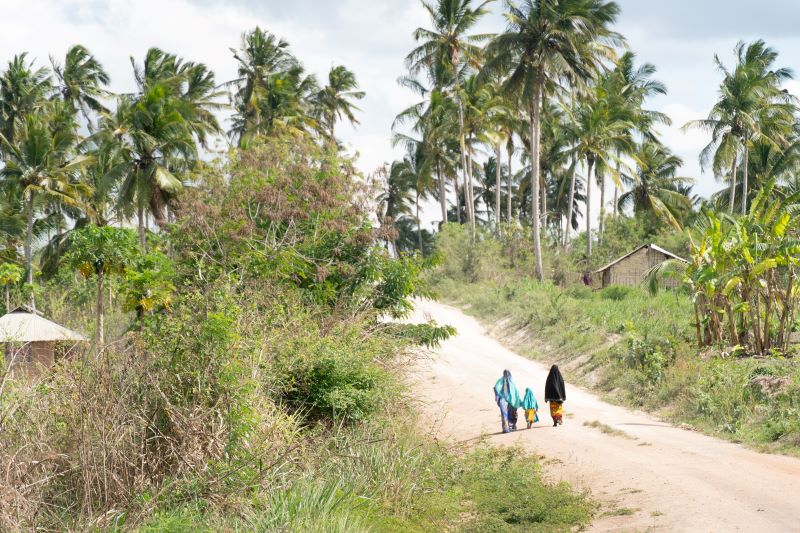 Featured image for “New National Land Policy Offers Promise for Tanzania’s Rural Residents”