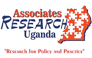 Associates Research Trust Uganda logo
