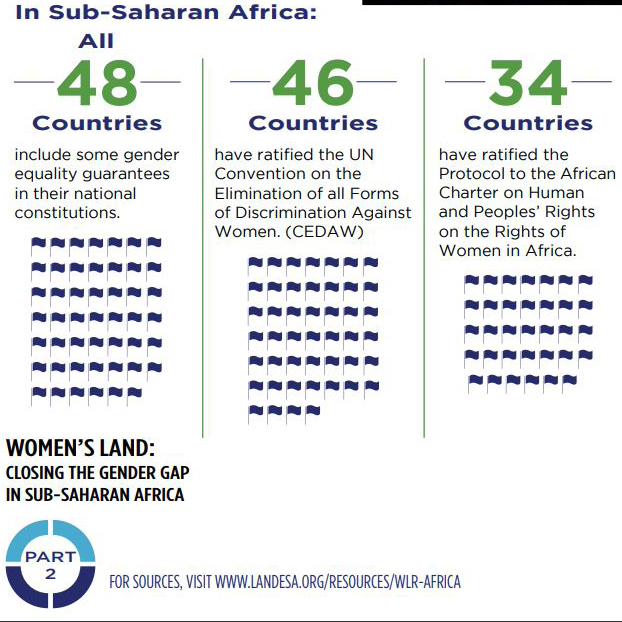 Law, Land Tenure and Gender Review: Southern Africa by UN-Habitat - Issuu