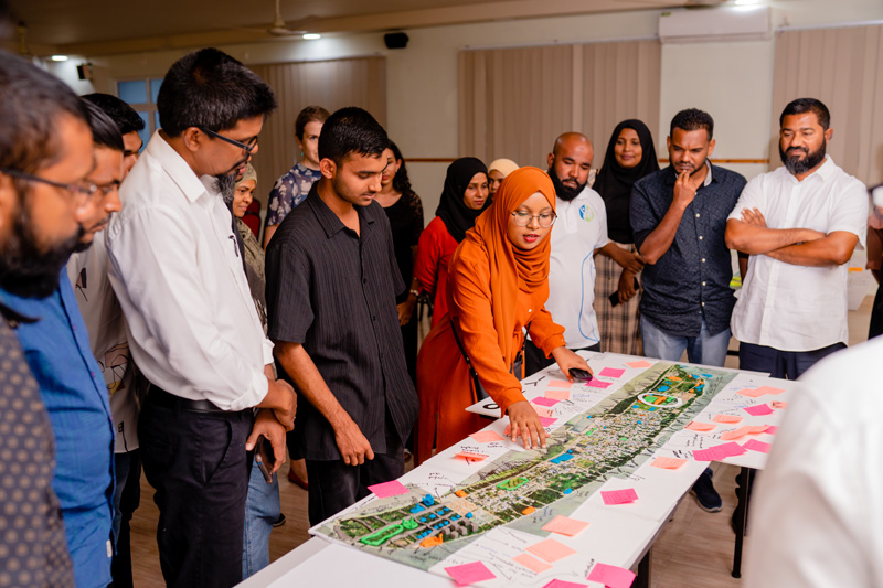 Featured image for “National advocacy, local resilience: women’s land rights and climate change in South Asia”