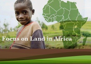 Focus on Land in Africa