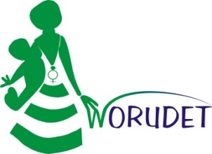 WORUDET logo
