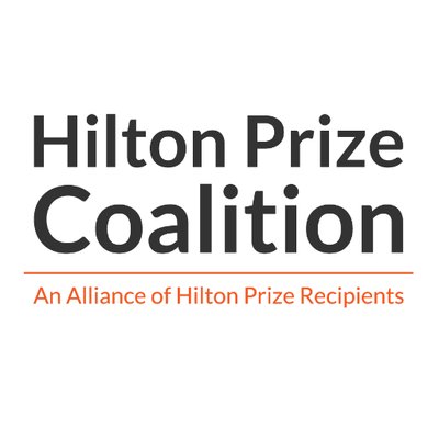 Hilton Prize Coalition